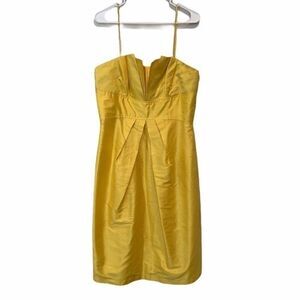 Waters & Watters 100% Midi Sheath Cocktail Dress